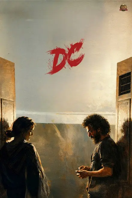 Dc Dc
