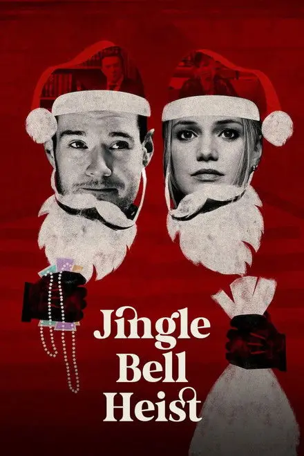 Jingle Bell Heist Jingle Bell Heist