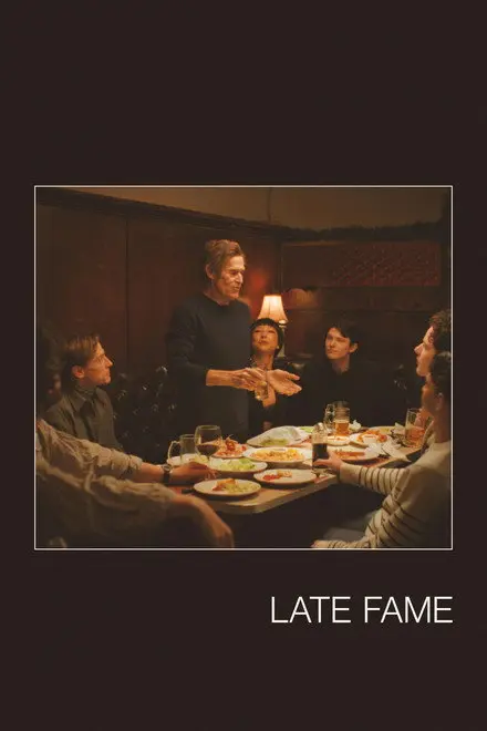 Late Fame Late Fame