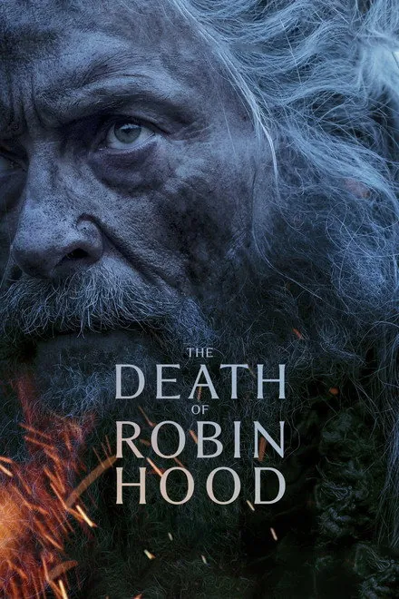 The Death of Robin Hood