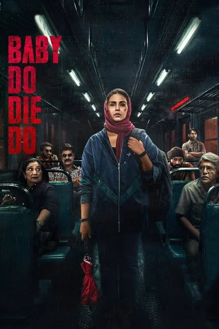 Baby Do Die Do