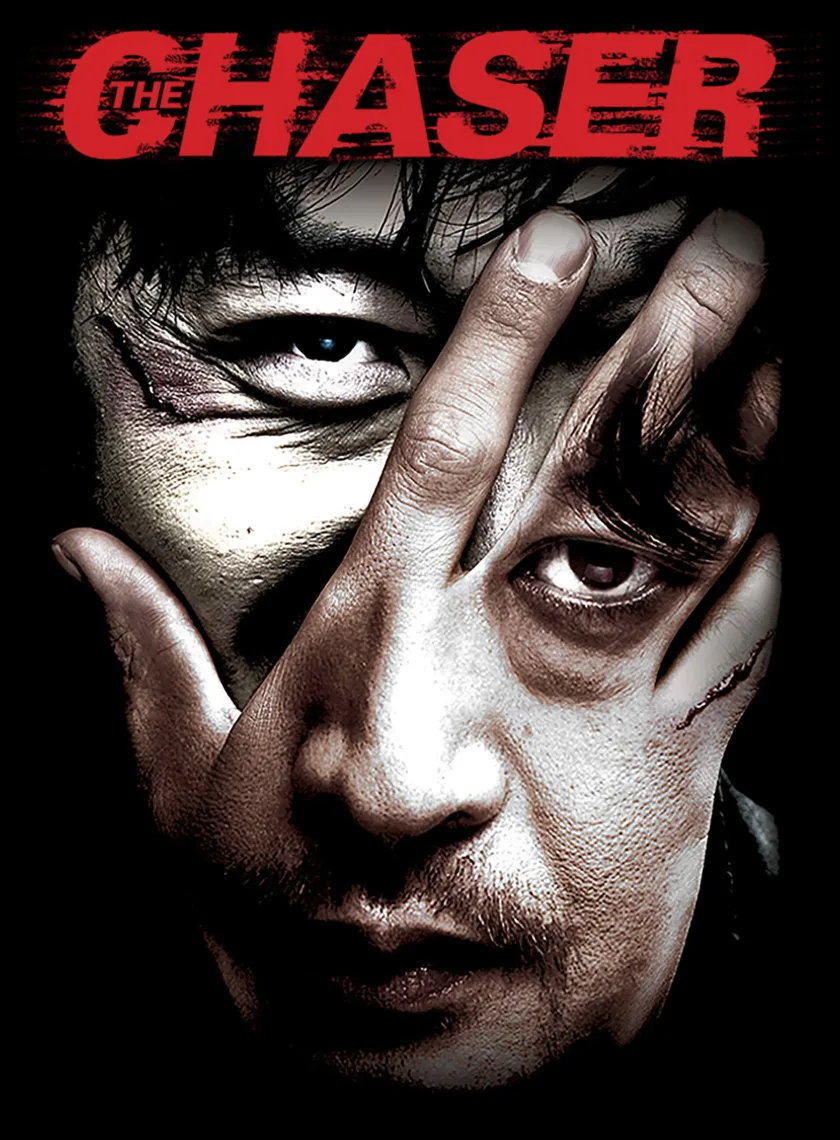 The Chaser (2008) (Hindi + Korean) Dual Audio Hollywood Movie BluRay HD ESub